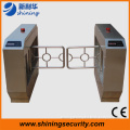 Pedestrian Safety Barriers